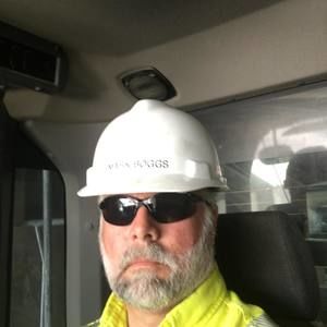 Meet your Posher, Mark